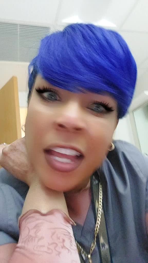 @Tiana