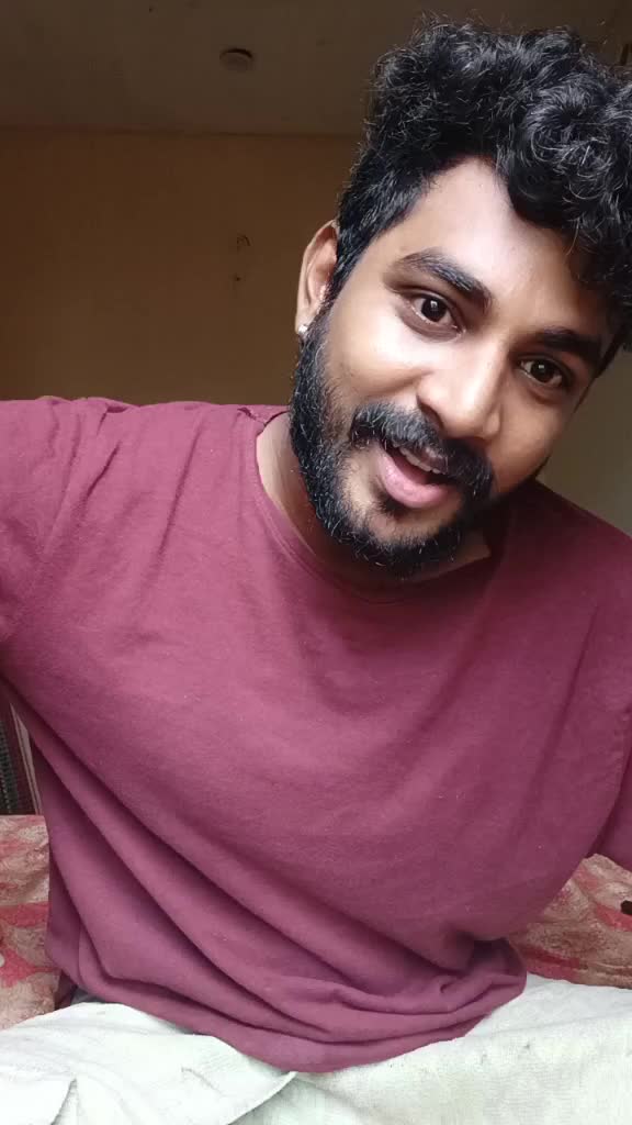 @gopi krishna