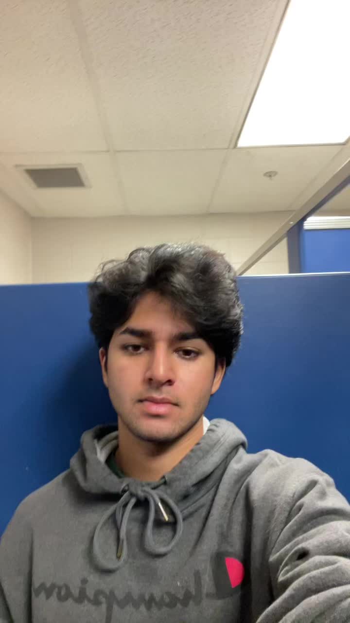 @Nikhil Dandi