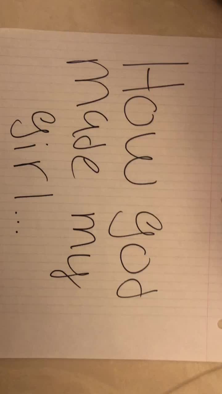 @Sean Castillo