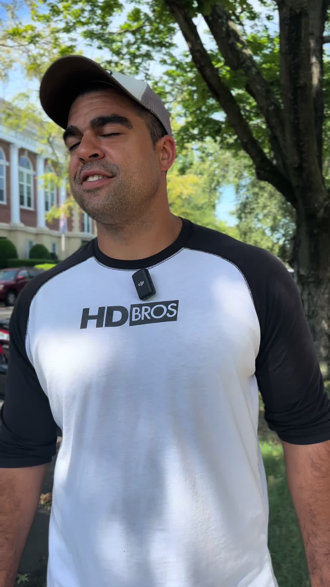 @hdbros