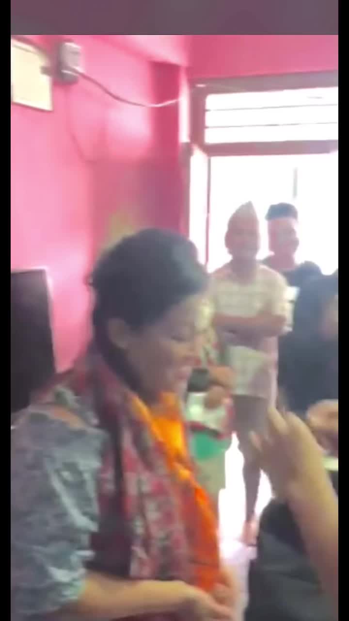 @Ghale_sharmila