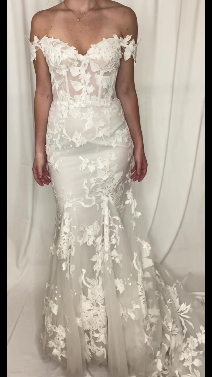 @The Bride Room
