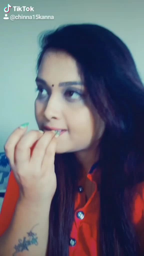 @KannaChinna👸💞