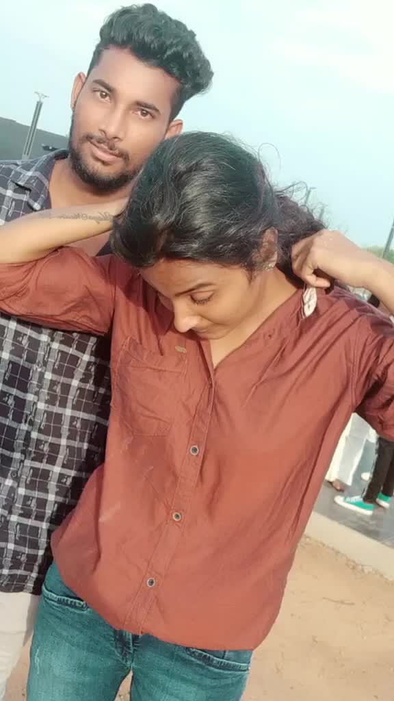 @Hemanth Rockzz