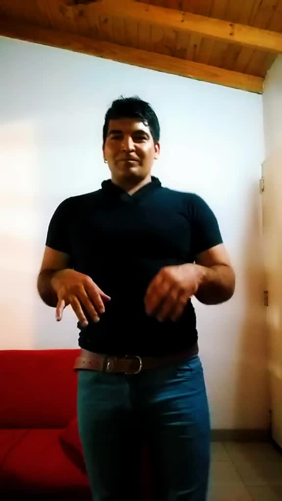 @Diego Vega El Zorro