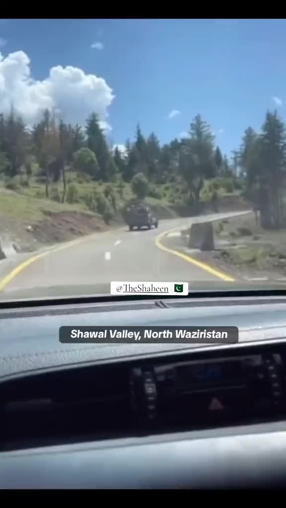 @The Shaheen