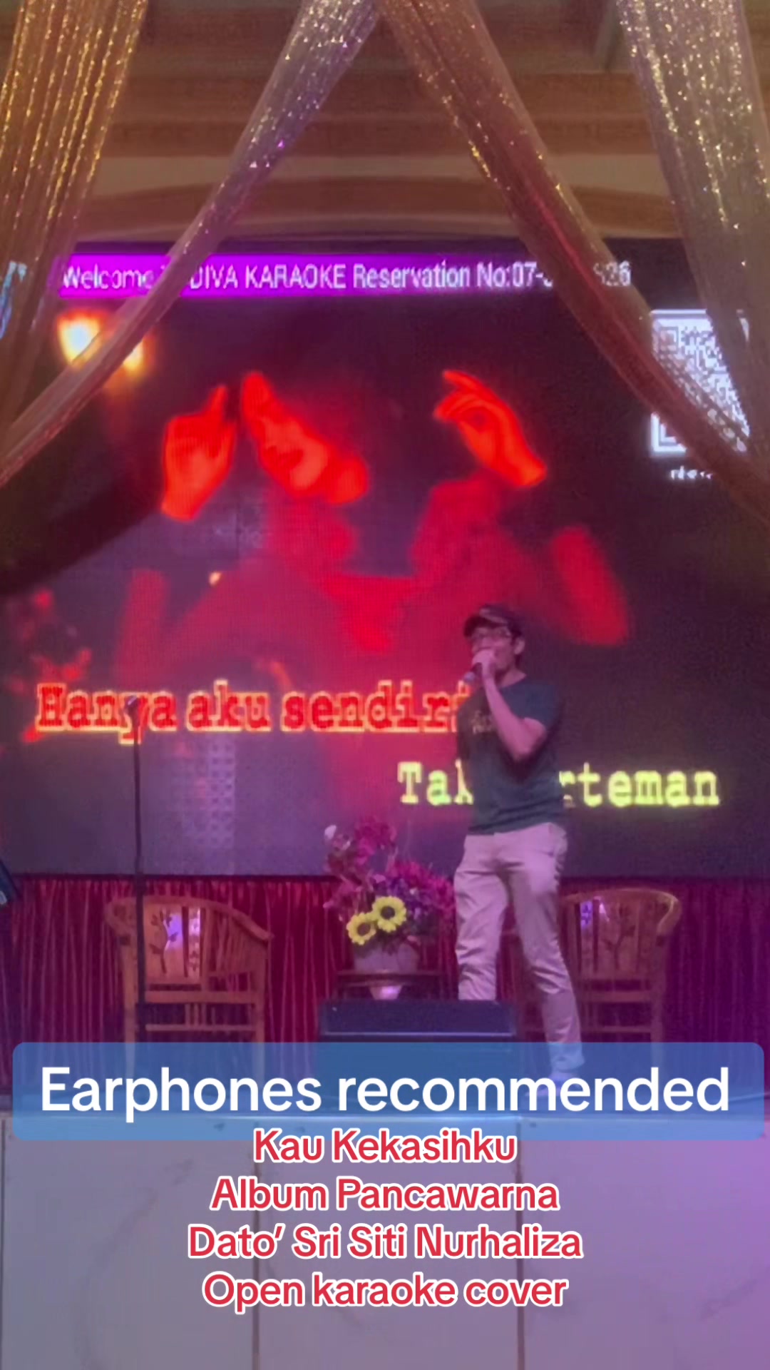 @Kau Kekasihku