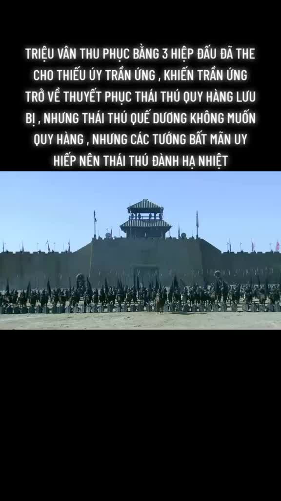 @B&agrave;i Học Tam Quốc