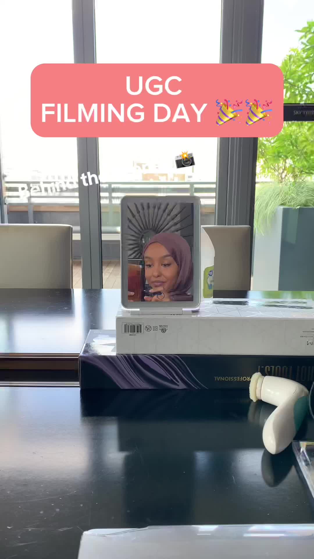 @Najwa | Tech UGC creator