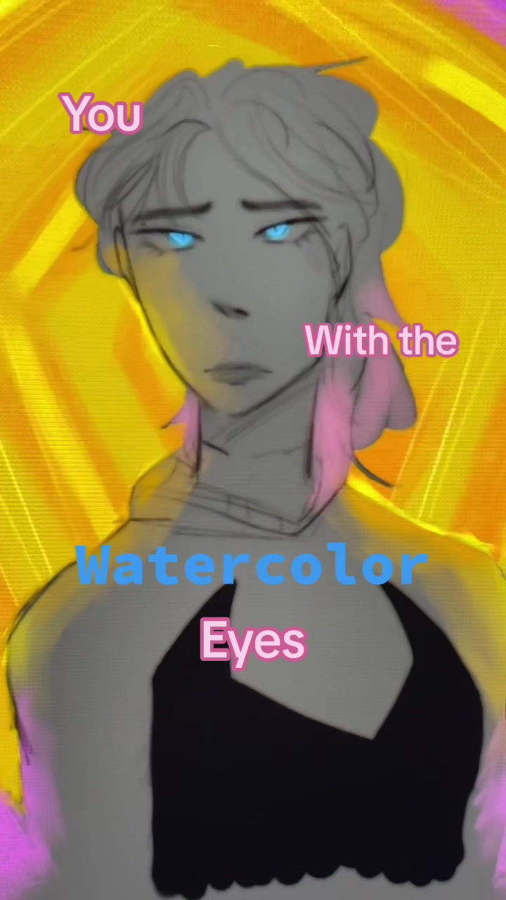 @☽Kieran☽
