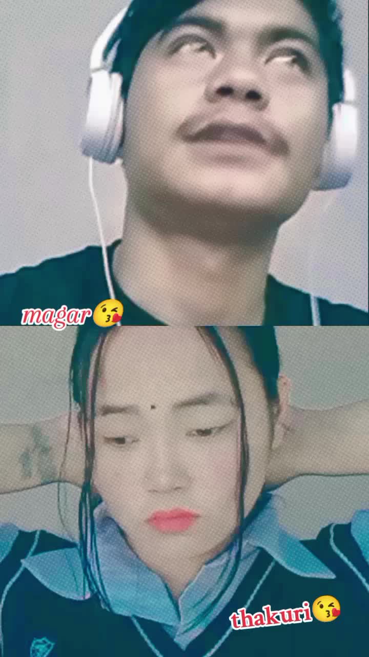 @saru thakuri👸🤘