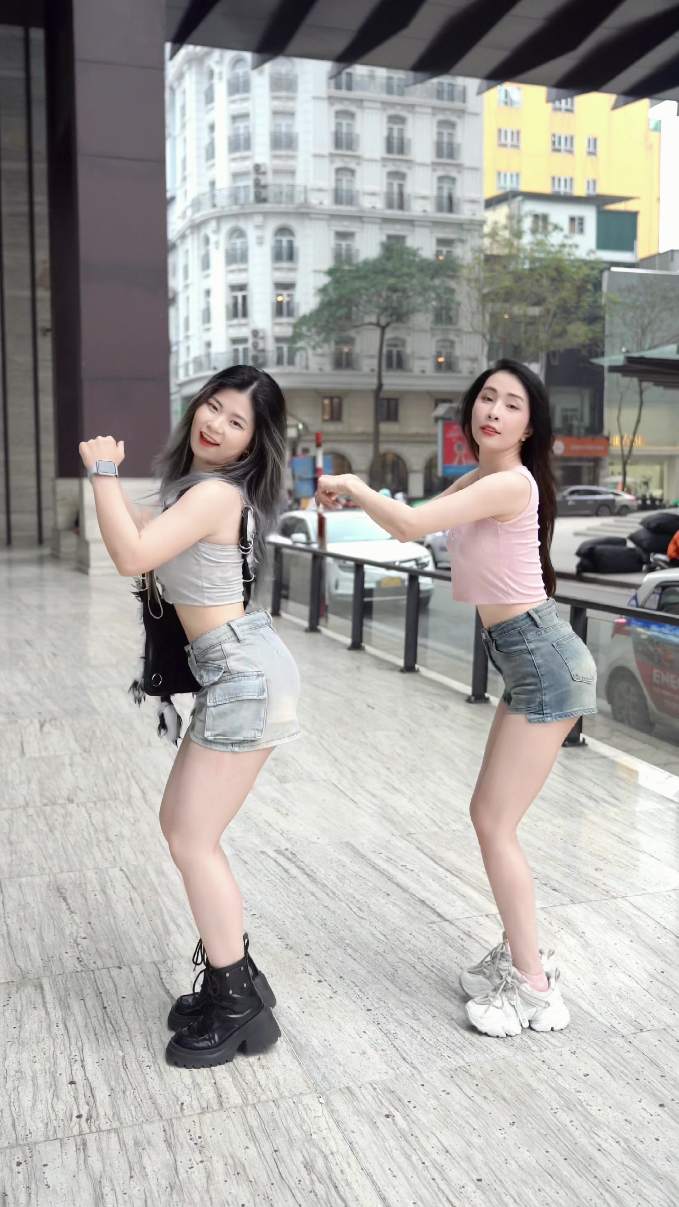 @Ngọc Min n&egrave;!