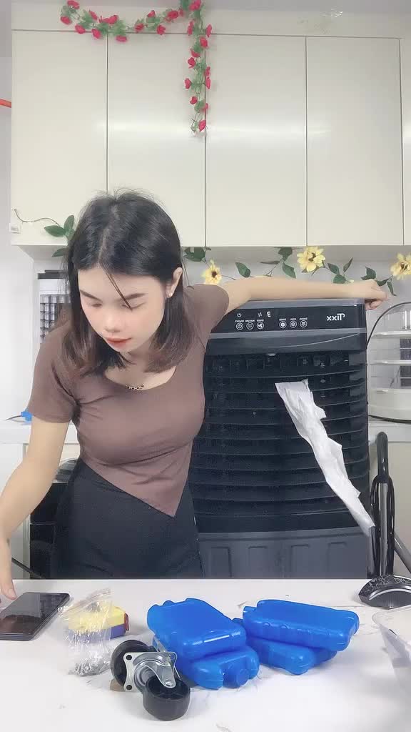 @TIXX Home Appliances