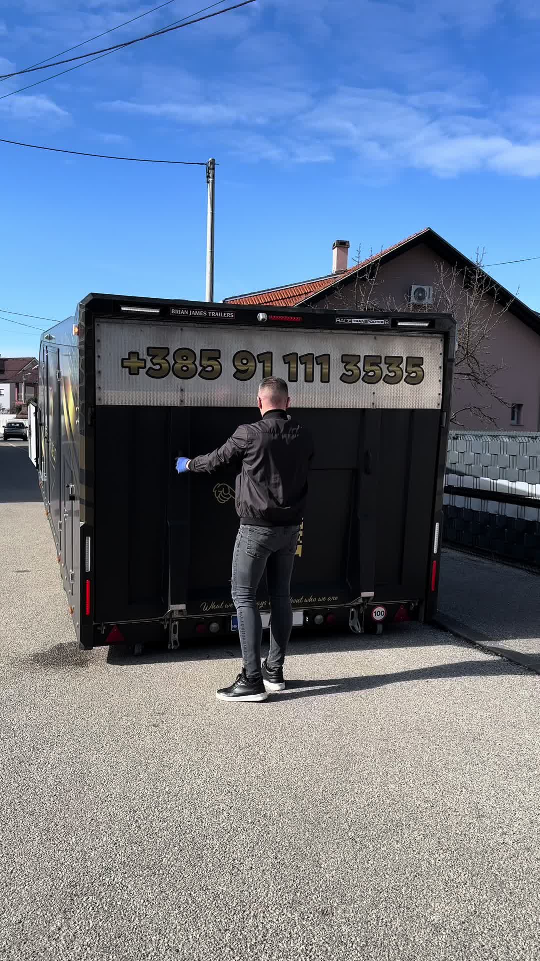 @Auto Željo