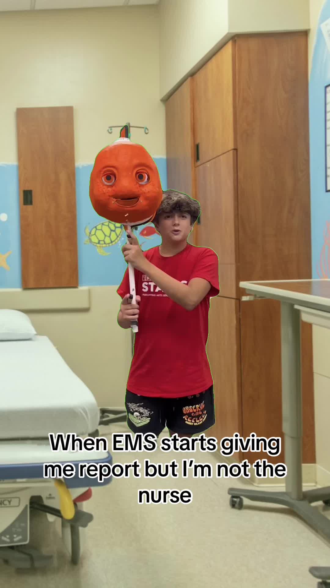 @Austin Foster