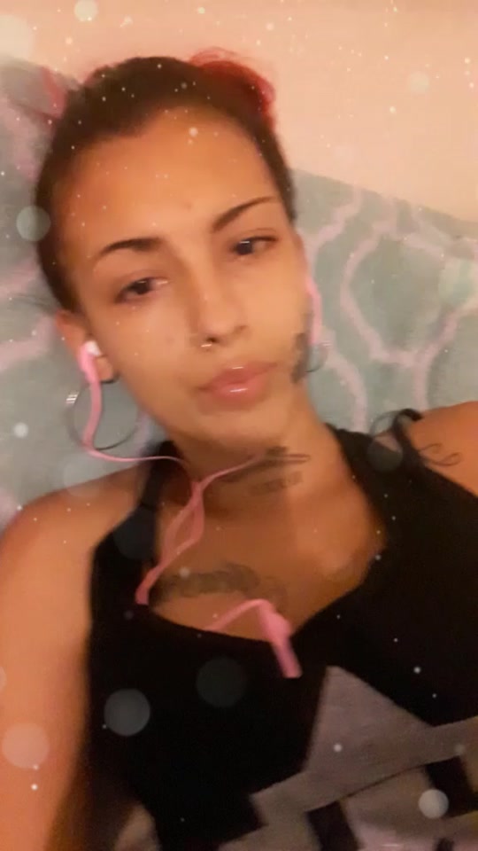 @Asriah Queen