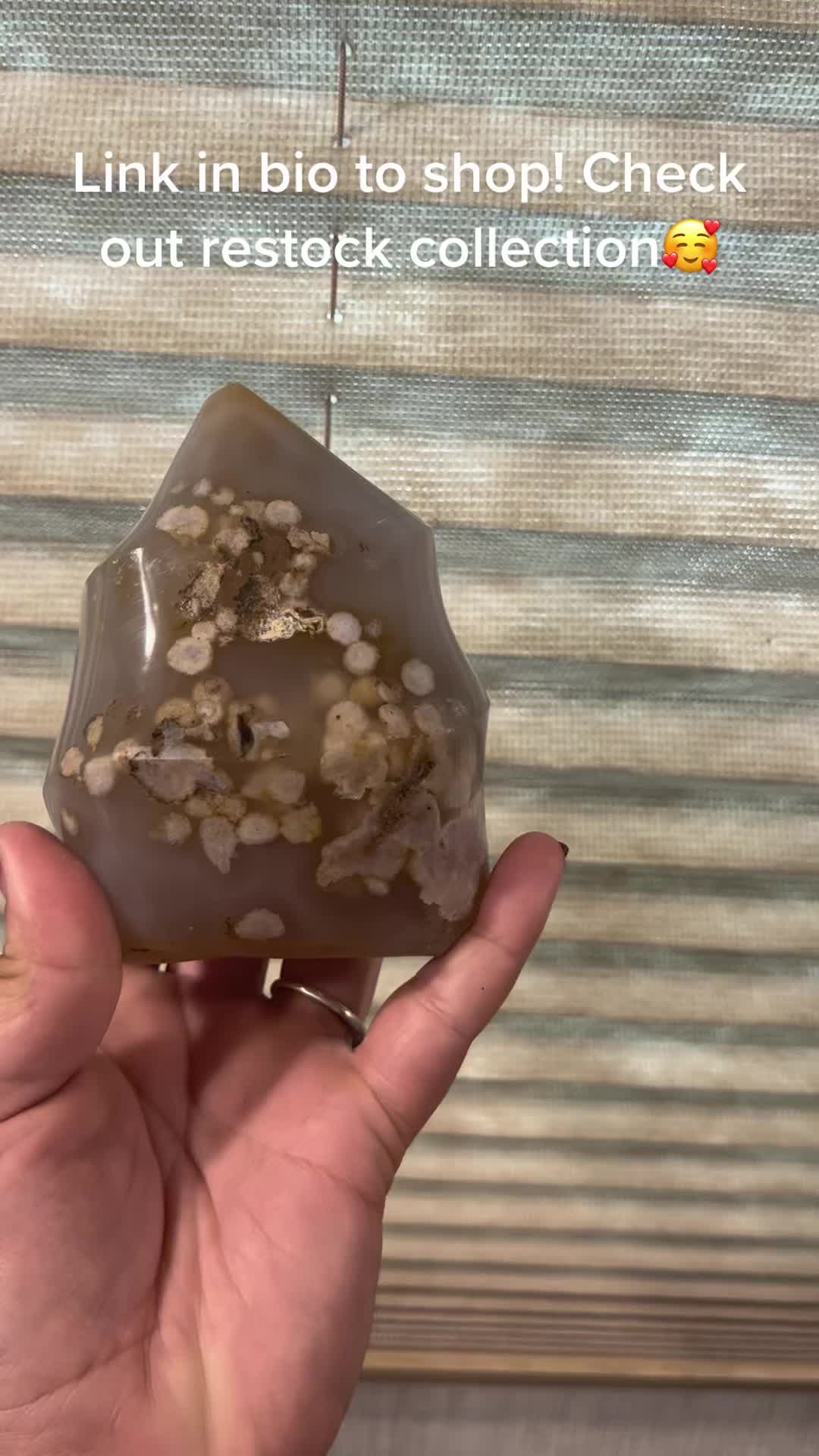 @Camping Crystals LLC