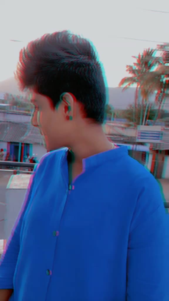 @Single ponnu😎