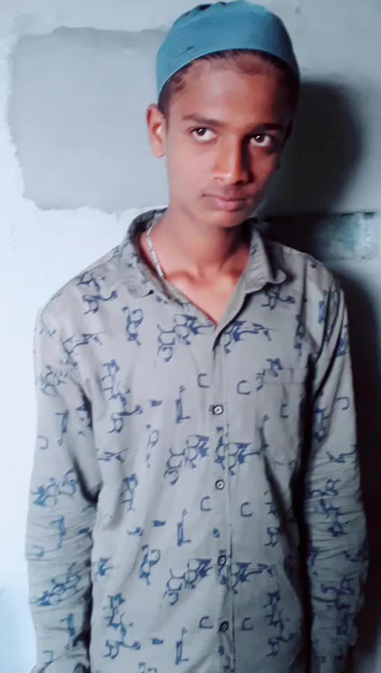 @shike sadiq king BOY 😍👉😍