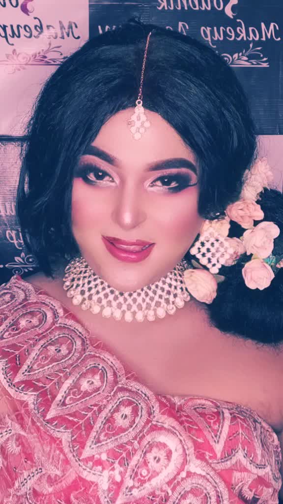 @Soubhik MakeupArtist