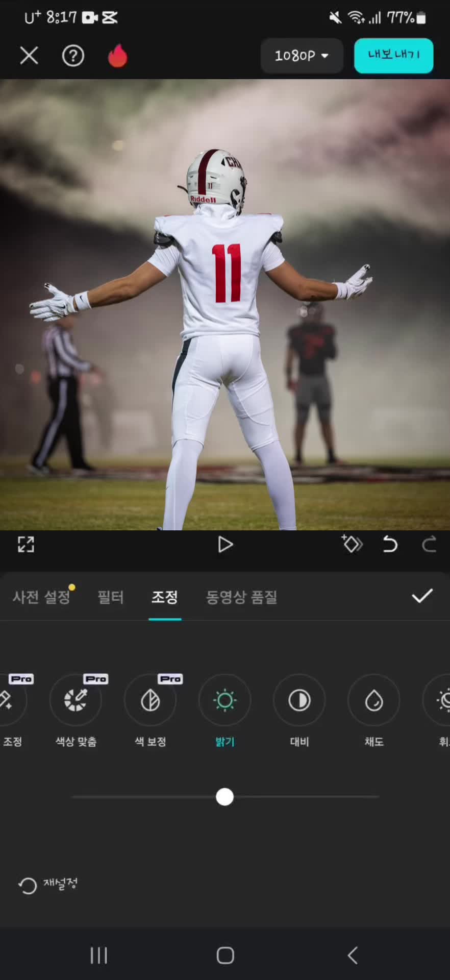 @BJ Media