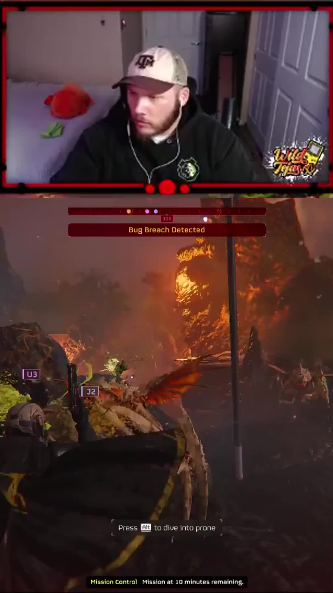 @WildTejasXD
