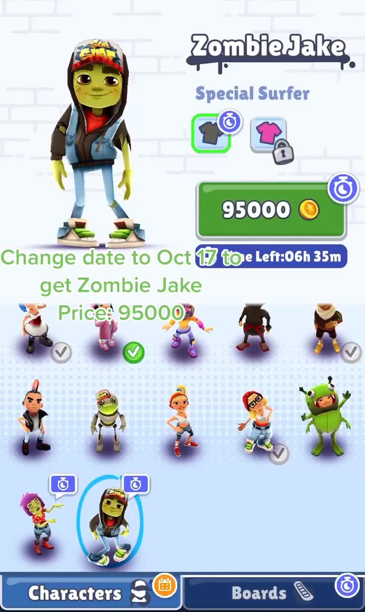 @subway surfers🌸
