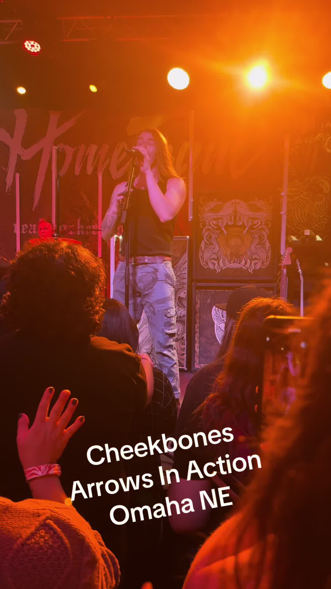 @Concert clips :)