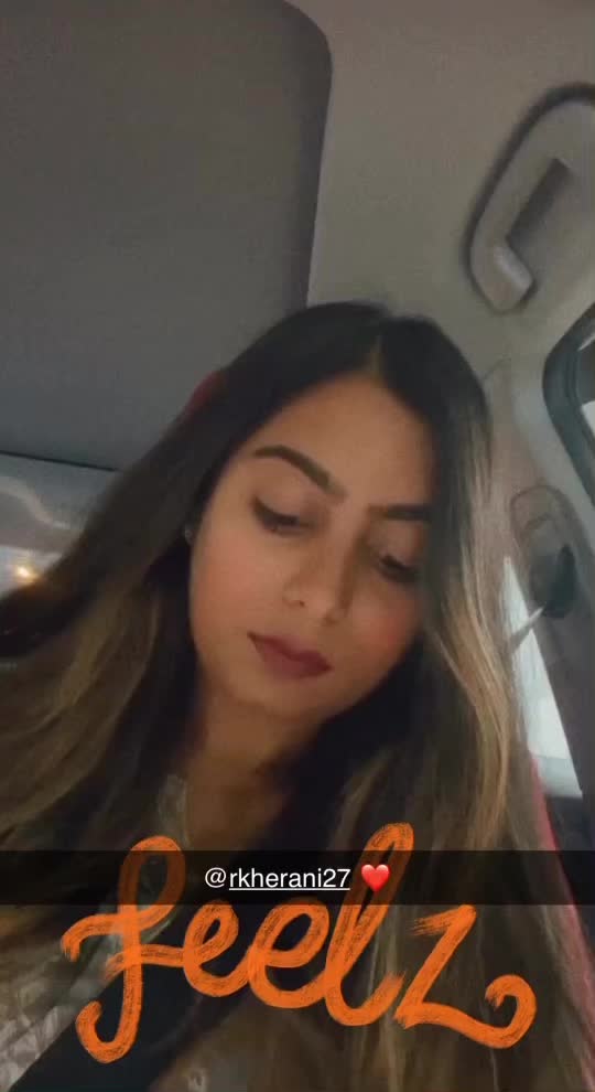 @Neha Nathwani