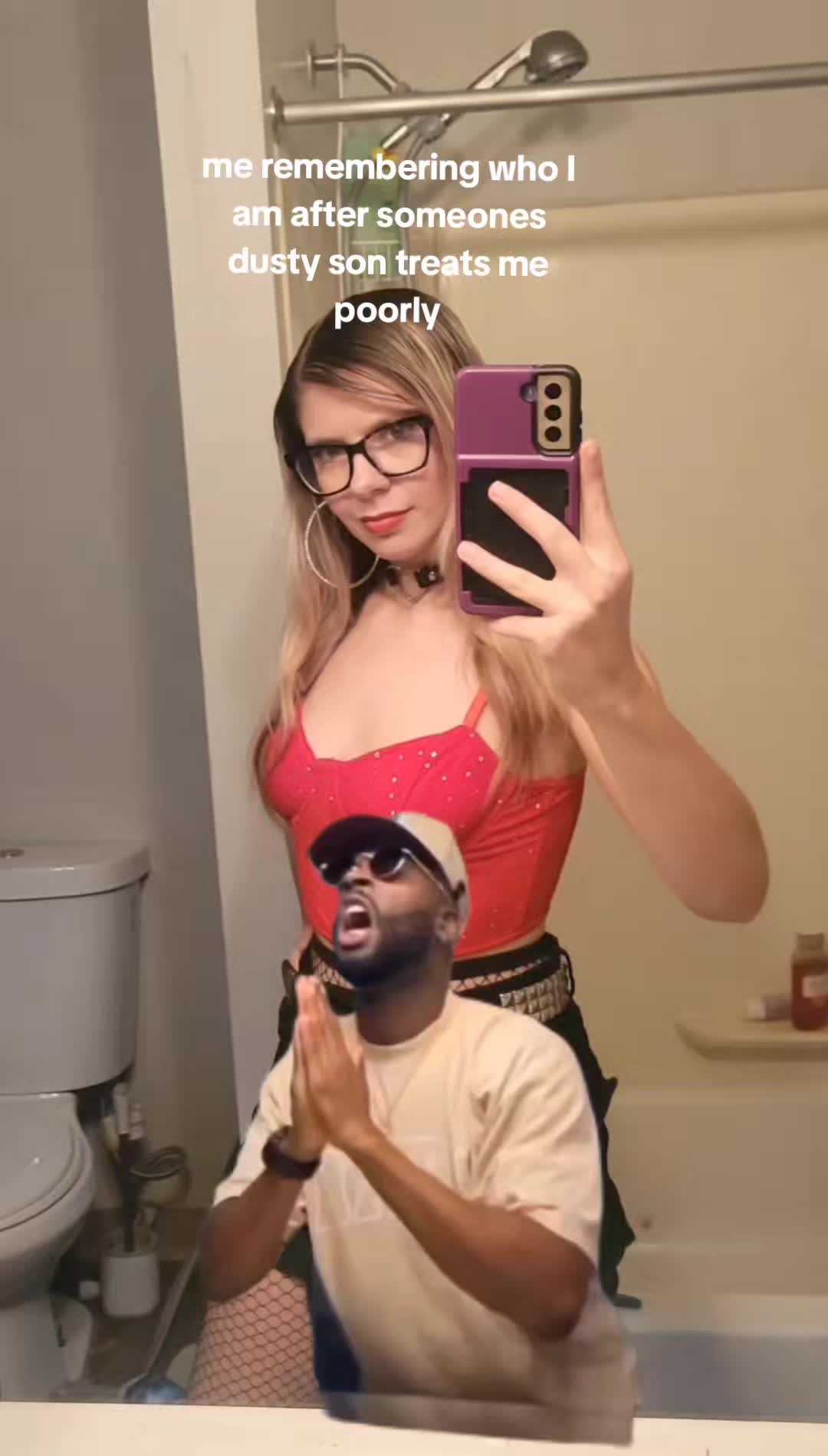 @Makayla