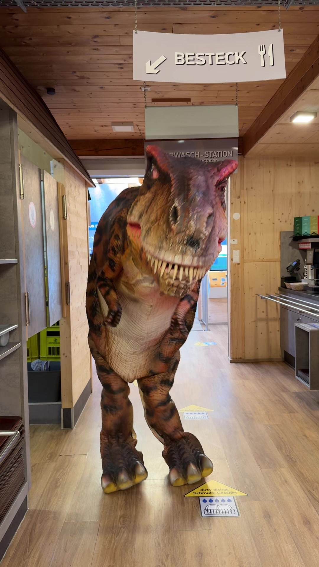 @Styrassic Park