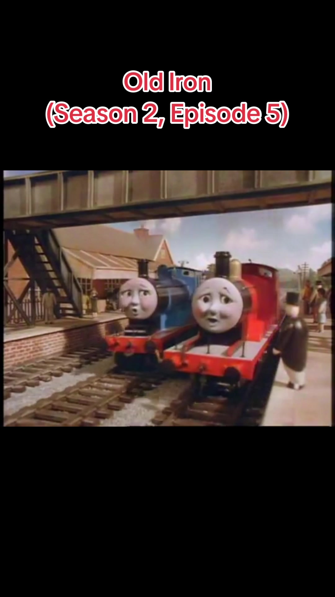 @ThomasandFriendsEpisodes
