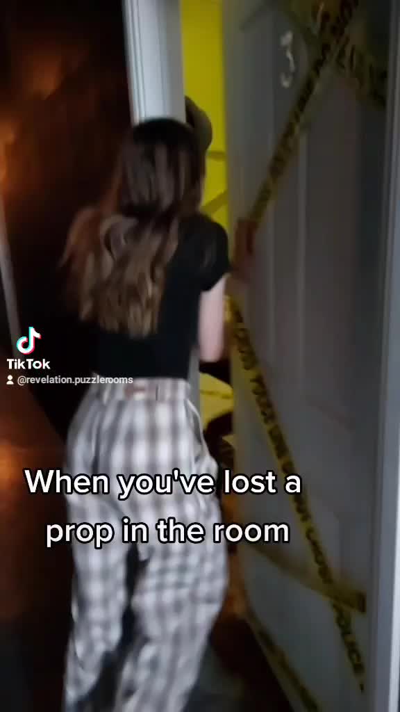 @Missing Klues Escape Rooms
