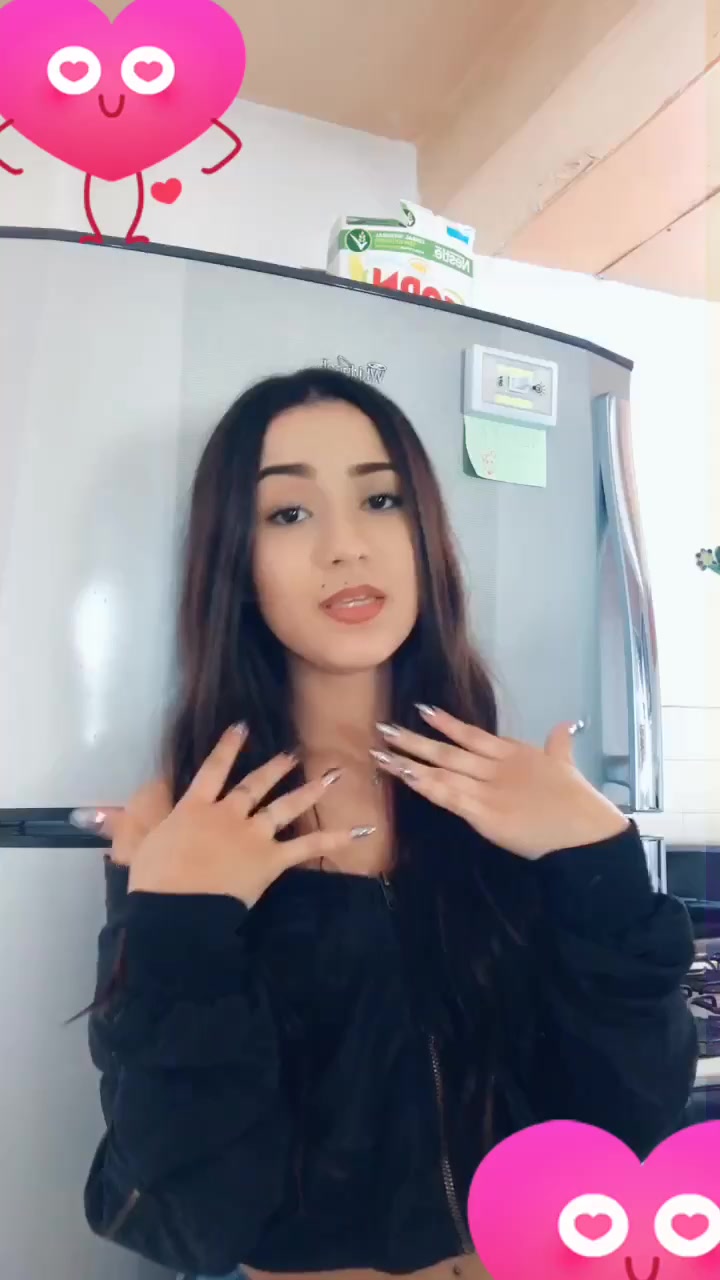 @Alika Galindo