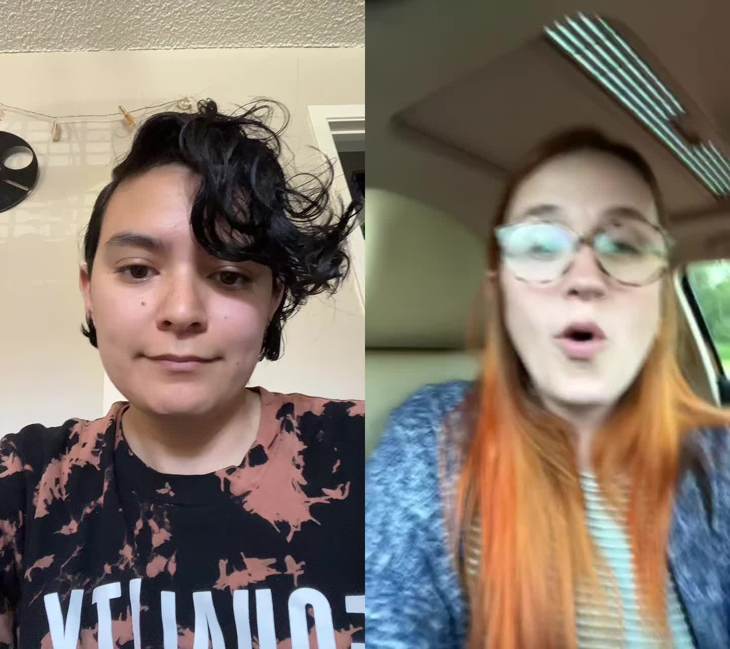 @Evelyn Nicole