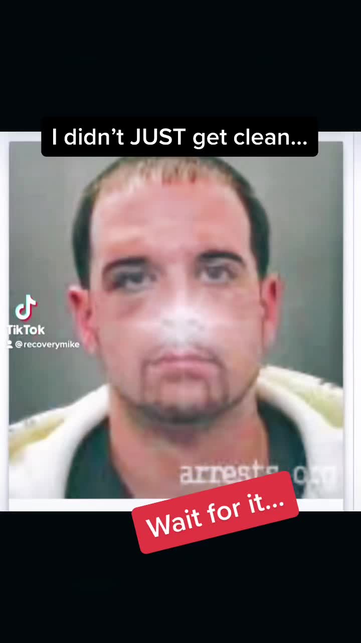 @RecoveryMike