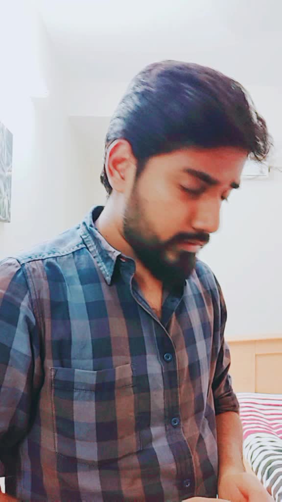 @Adhithya Rahul