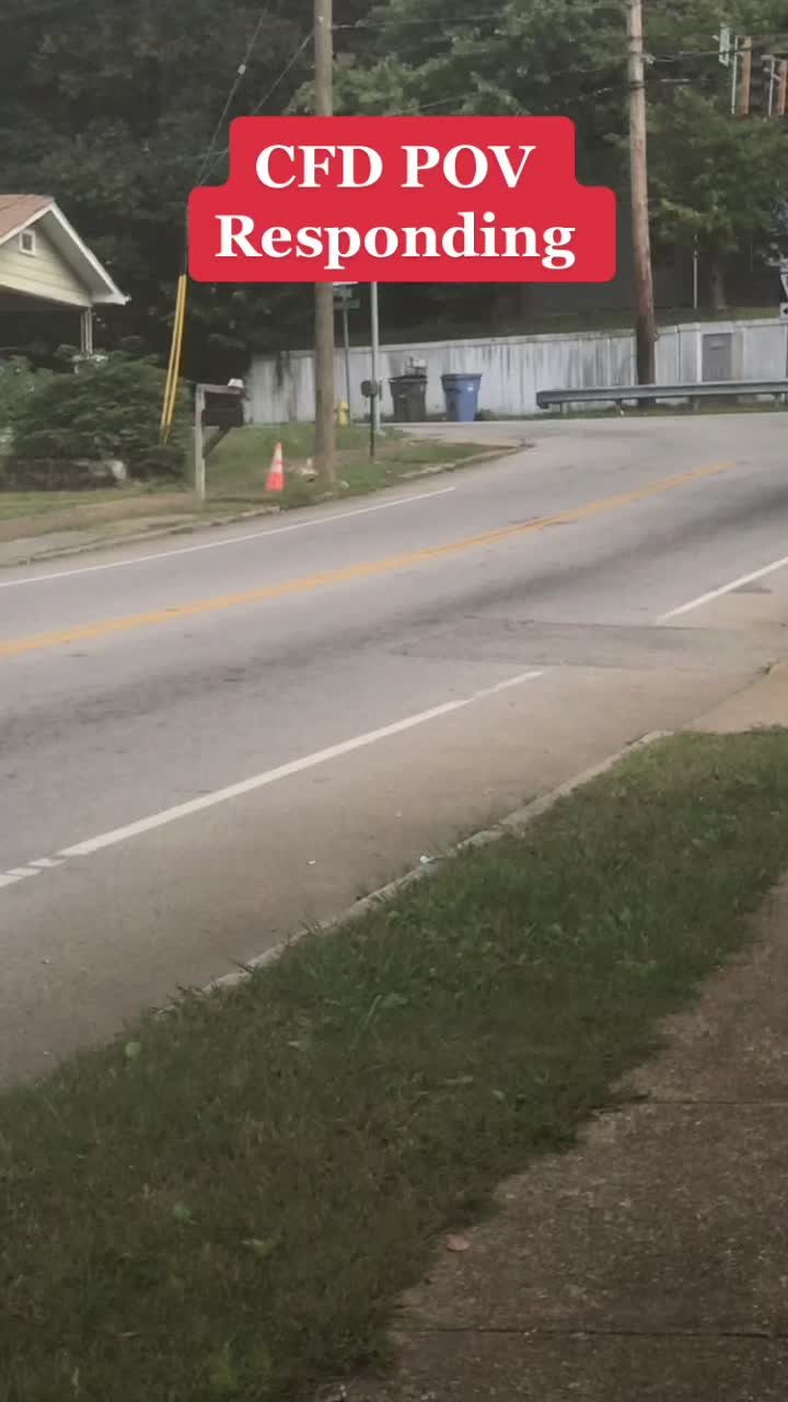 @ChattanoogaEmergency🎥🎞
