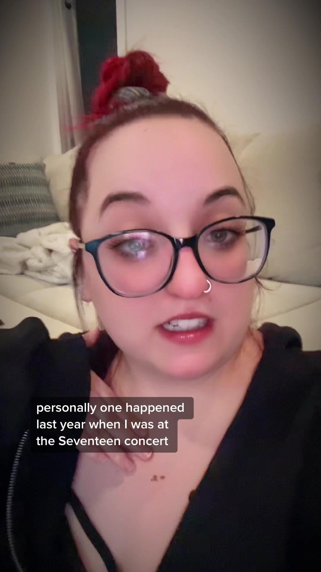 @Danielle Fernandez