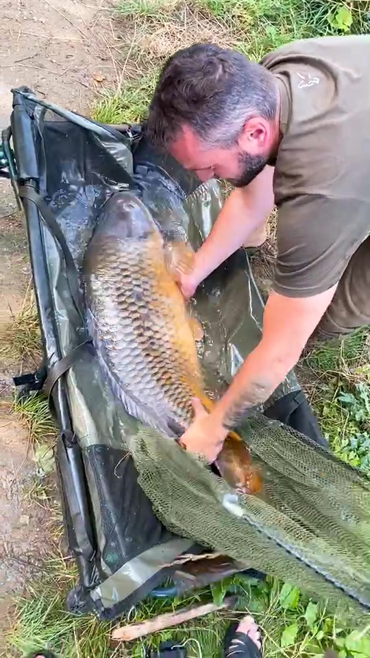 @Rybaření na Kopě