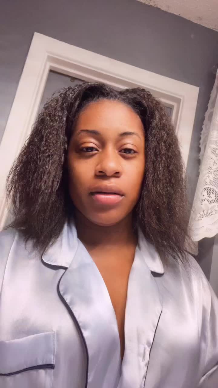 @Kayla Jefferson