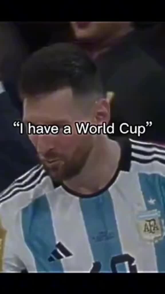 @CR7 is the goat ๐