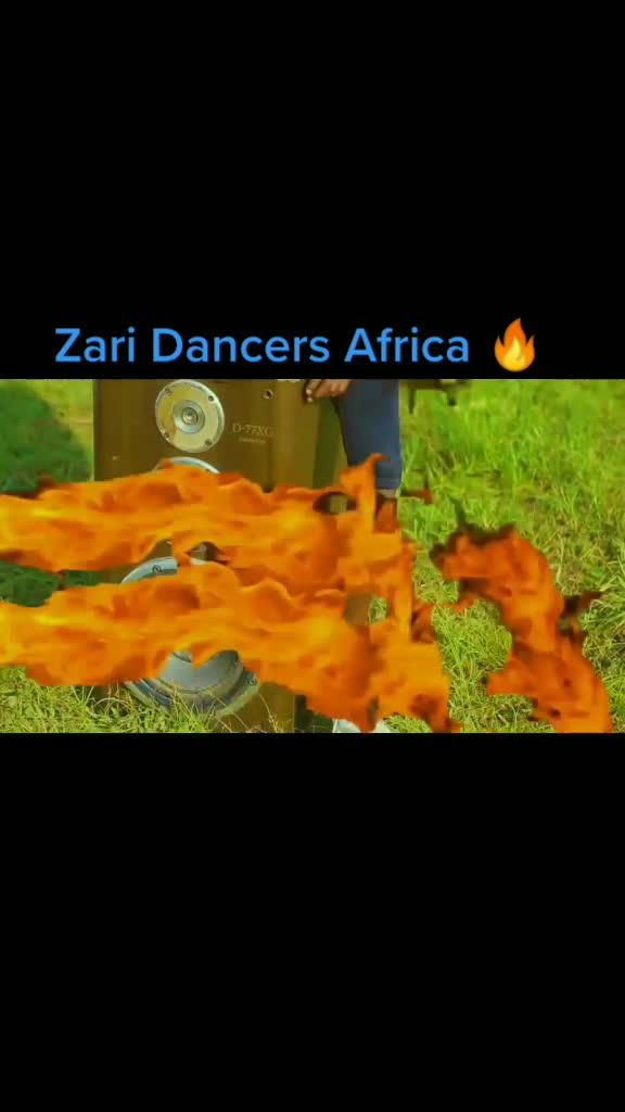 @ZariDancers_funpage