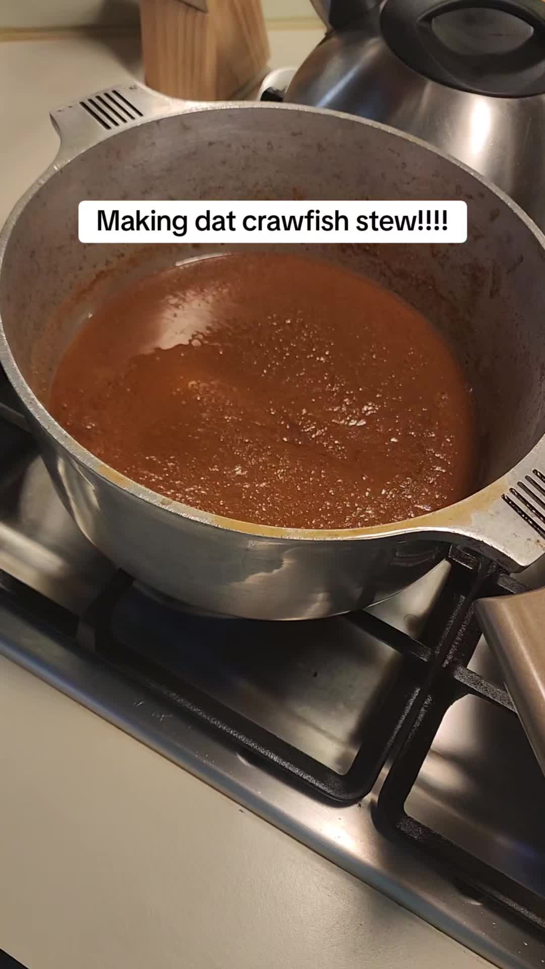 @Oopsie's Cajun Kitchen