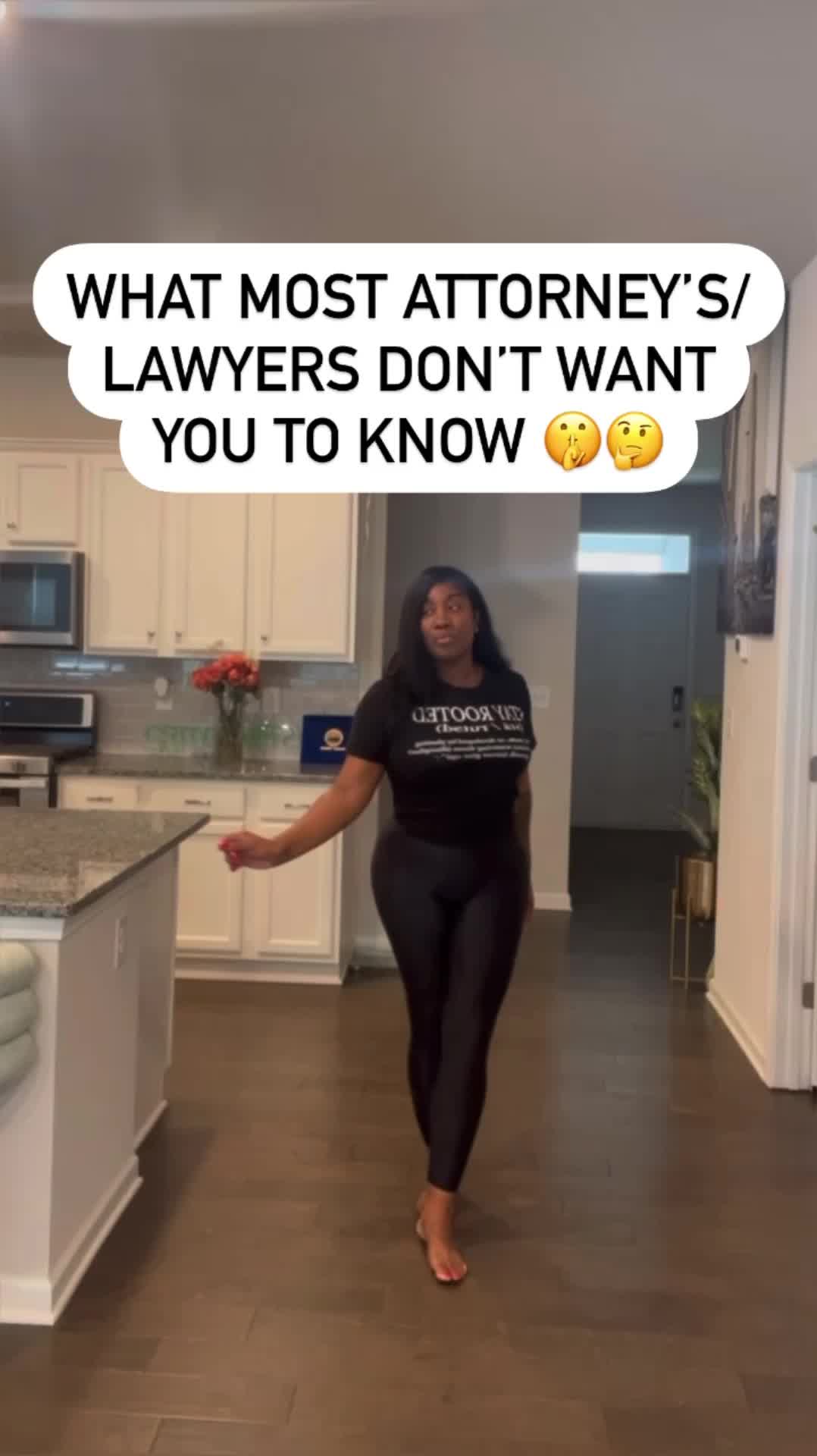 @LAYLA LOCKWOOD TRUSTEE