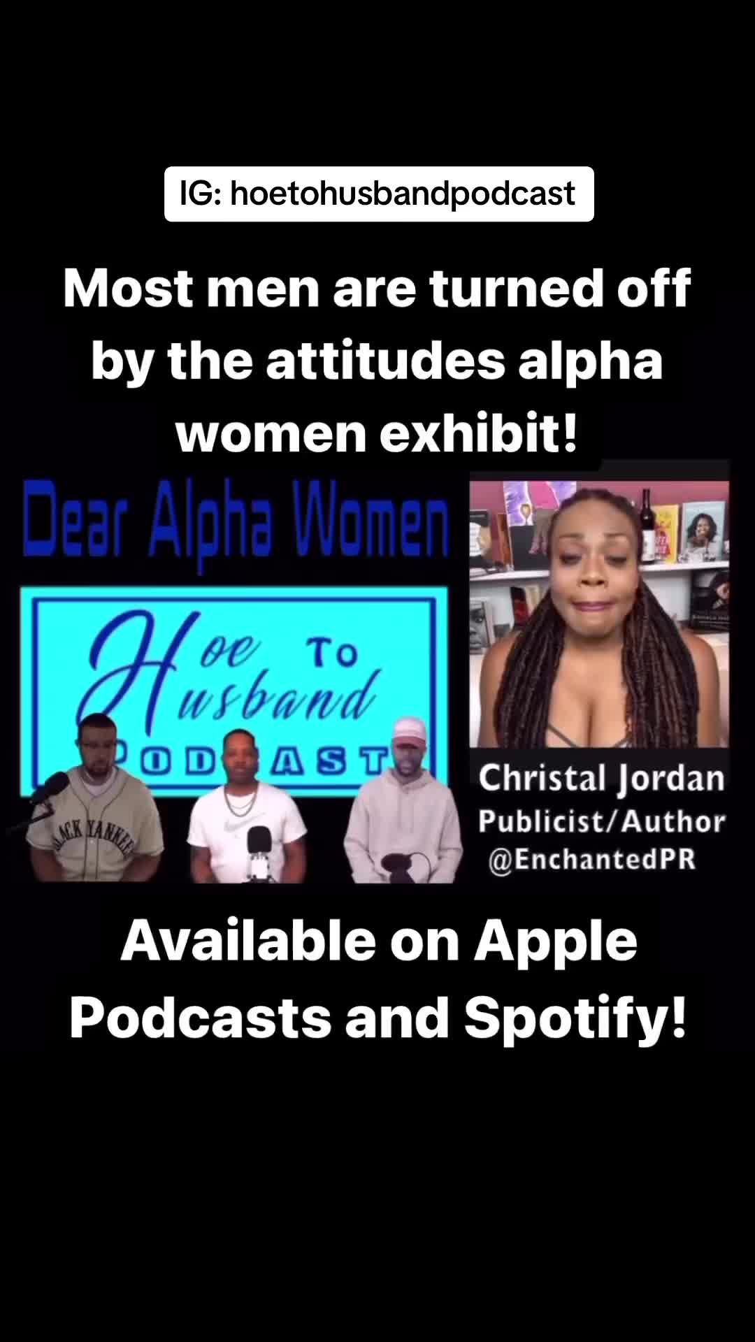@hoetohusbandpodcast