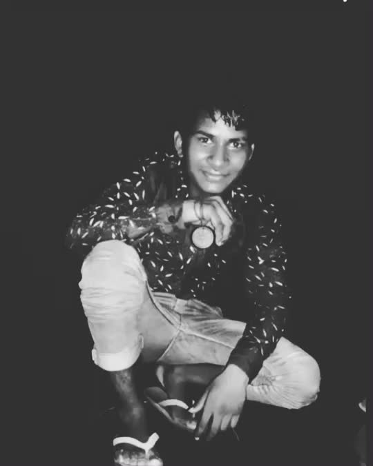 @Harsh Thakur