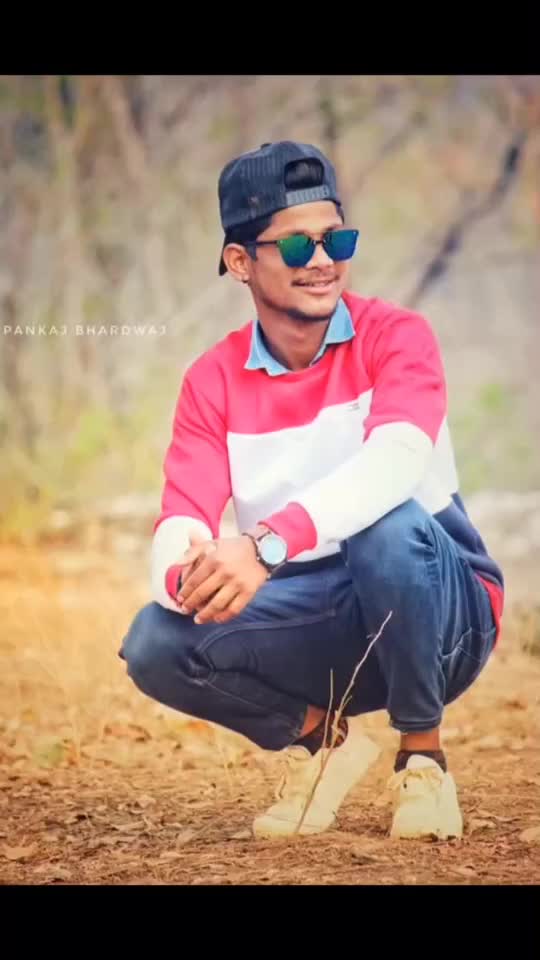 @pankaj Bhardwaj