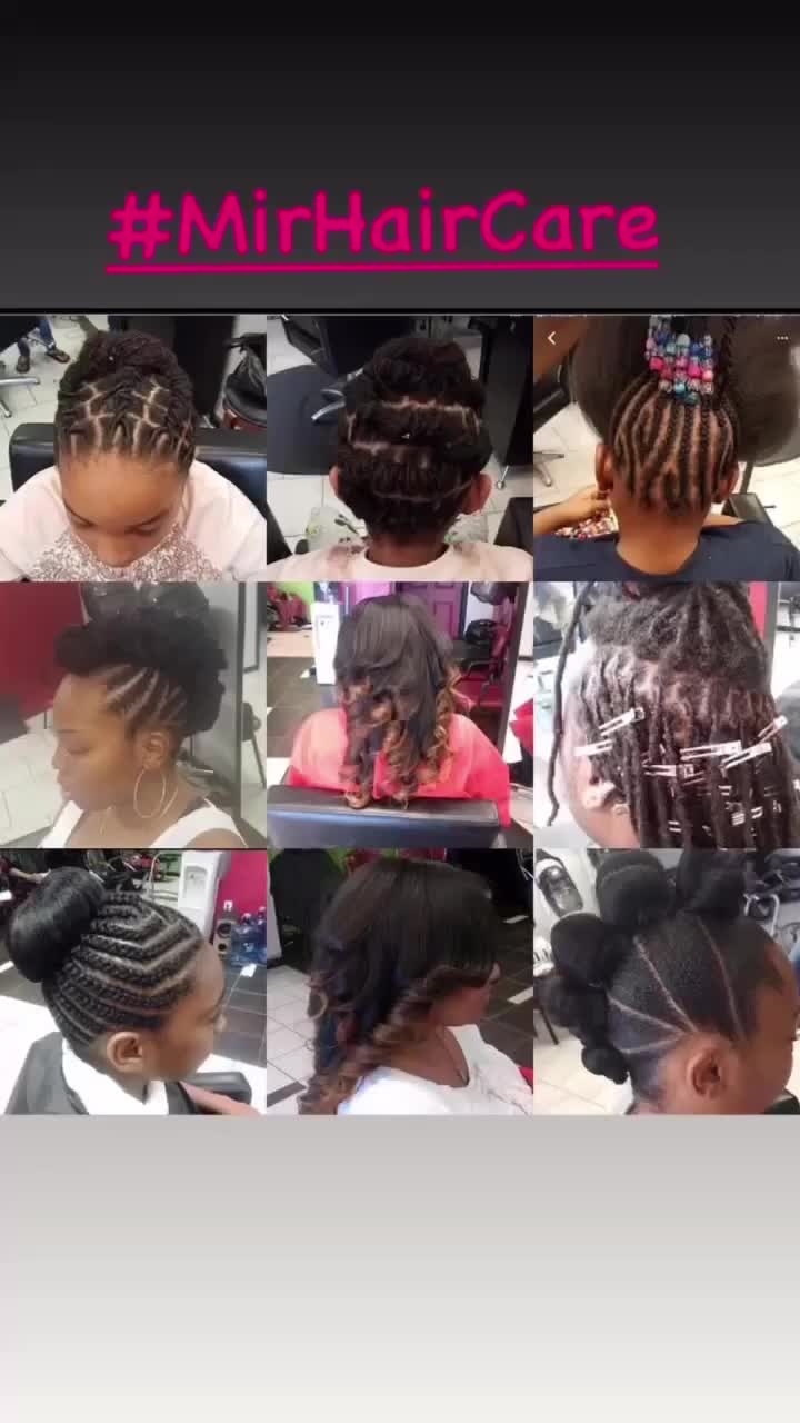 @#MirHairCare